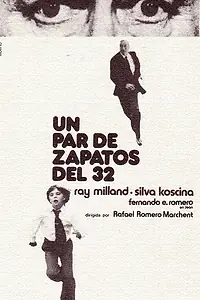 Постер к фильму «Кто-то видел убийцу (1974)»