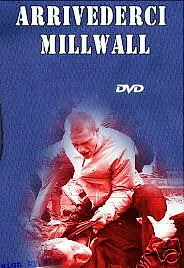 Постер к фильму «Arrivederci Millwall (1990)»
