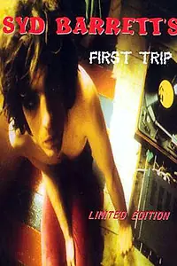 Постер к фильму «Syd Barrett's First Trip (1966)»