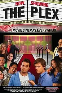 Постер к фильму «Сеть (2008)»