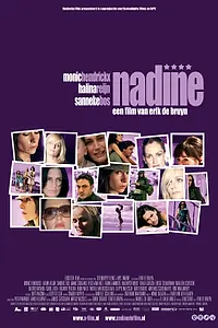 Постер к фильму «Надин (2007)»