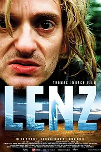 Постер к фильму «Ленц (2006)»
