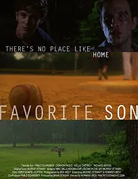 Постер к фильму «Favorite Son (2008)»