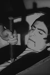 Постер к фильму «Вампиризм (1967)»