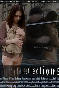 Постер к фильму «Отражения (2008)»