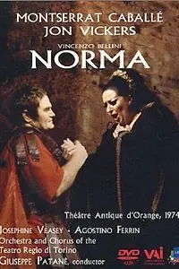 Постер к фильму «Норма (1974)»