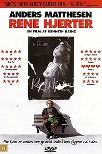 Постер к фильму «Rene hjerter (2006)»
