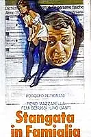 Главный постер фильма «Удар по семье (1976)»