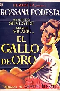 Главный постер фильма «Non scherzare con le donne (1955)»