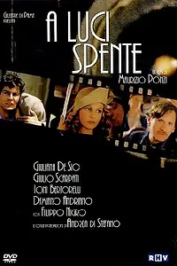 Постер к фильму «В потухшем свете (2004)»