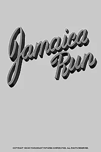 Постер к фильму «Jamaica Run (1953)»
