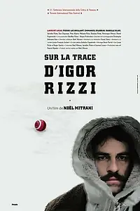 Главный постер фильма «По следам Игоря Рицци (2006)»