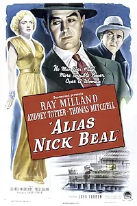 Постер к фильму «Alias Nick Beal (1949)»