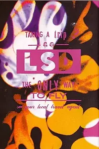 Постер к фильму «LSD a Go Go (2004)»