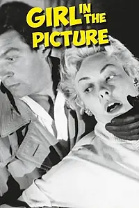 Постер к фильму «The Girl in the Picture (1957)»