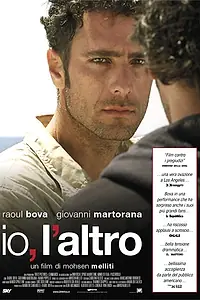 Постер к фильму «Я, другой (2006)»