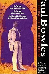 Постер к фильму «Пол Боулз: Полный аутсайдер (1994)»