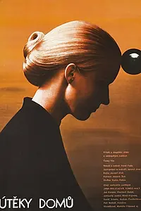 Главный постер фильма «В поисках дома (1980)»