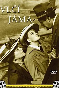 Постер к фильму «Волчья яма (1957)»