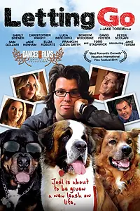 Постер к фильму «Отпуская (2012)»