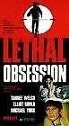 Постер к фильму «Lethal Obsession (1993)»