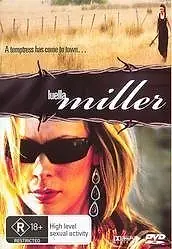 Главный постер фильма «Luella Miller (2005)»