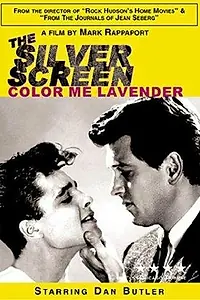 Главный постер фильма «The Silver Screen: Color Me Lavender (1997)»