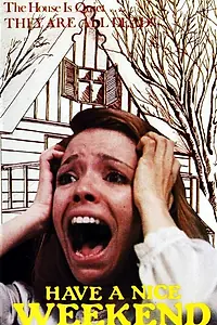 Постер к фильму «Приятных выходных (1975)»