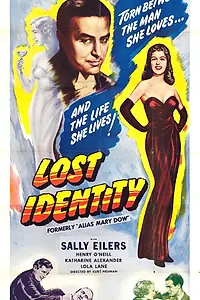 Постер к фильму «Alias Mary Dow (1935)»