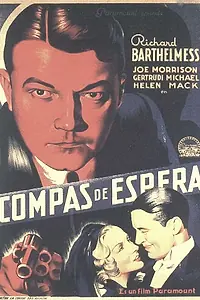 Главный постер фильма «Четыре часа на убийство! (1935)»