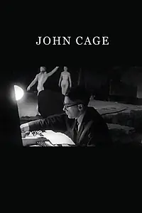 Постер к фильму «Джон Кейдж (1966)»