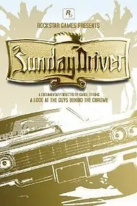 Постер к фильму «Sunday Driver (2005)»