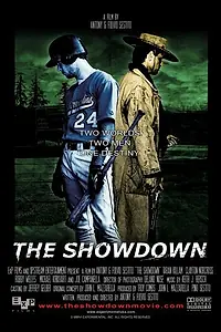 Постер к фильму «The Showdown (2006)»