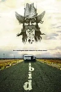 Постер к фильму «Ibid (2008)»