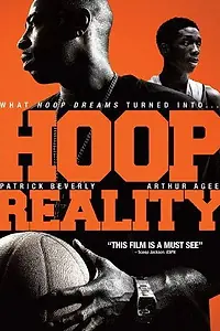 Постер к фильму «Hoop Realities (2007)»