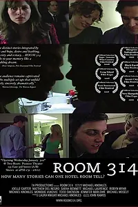 Постер к фильму «Комната 314 (2006)»