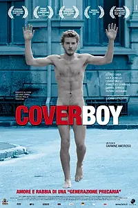 Главный постер фильма «Парень с обложки (2006)»