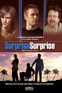 Постер к фильму «Сюрприз, сюрприз (2010)»