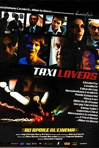 Главный постер фильма «Taxi Lovers (2005)»