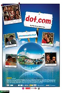 Постер к фильму «Дот.ком (2007)»