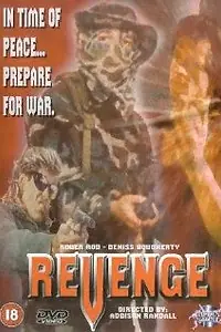Постер к фильму «Расплата (1990)»