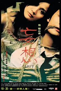 Постер к фильму «Дневник (2006)»