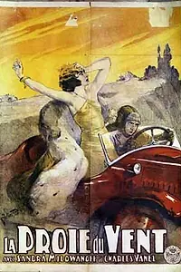 Постер к фильму «Добыча ветра (1927)»