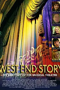 Постер к фильму «West End Story (2002)»