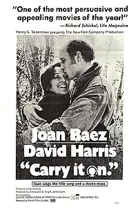 Постер к фильму «Carry It On (1970)»
