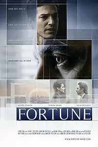 Постер к фильму «Fortune (2009)»