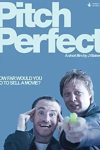 Главный постер фильма «Pitch Perfect (2005)»