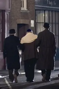 Главный постер фильма «10-й человек (2006)»