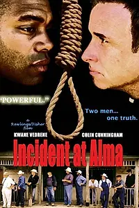 Постер к фильму «Происшествие в Альме (2006)»