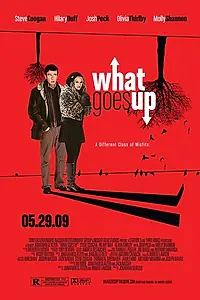 Главный постер фильма «Запасное стекло (2009)»